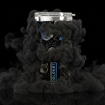 Coldest 20 oz Tumbler v2
