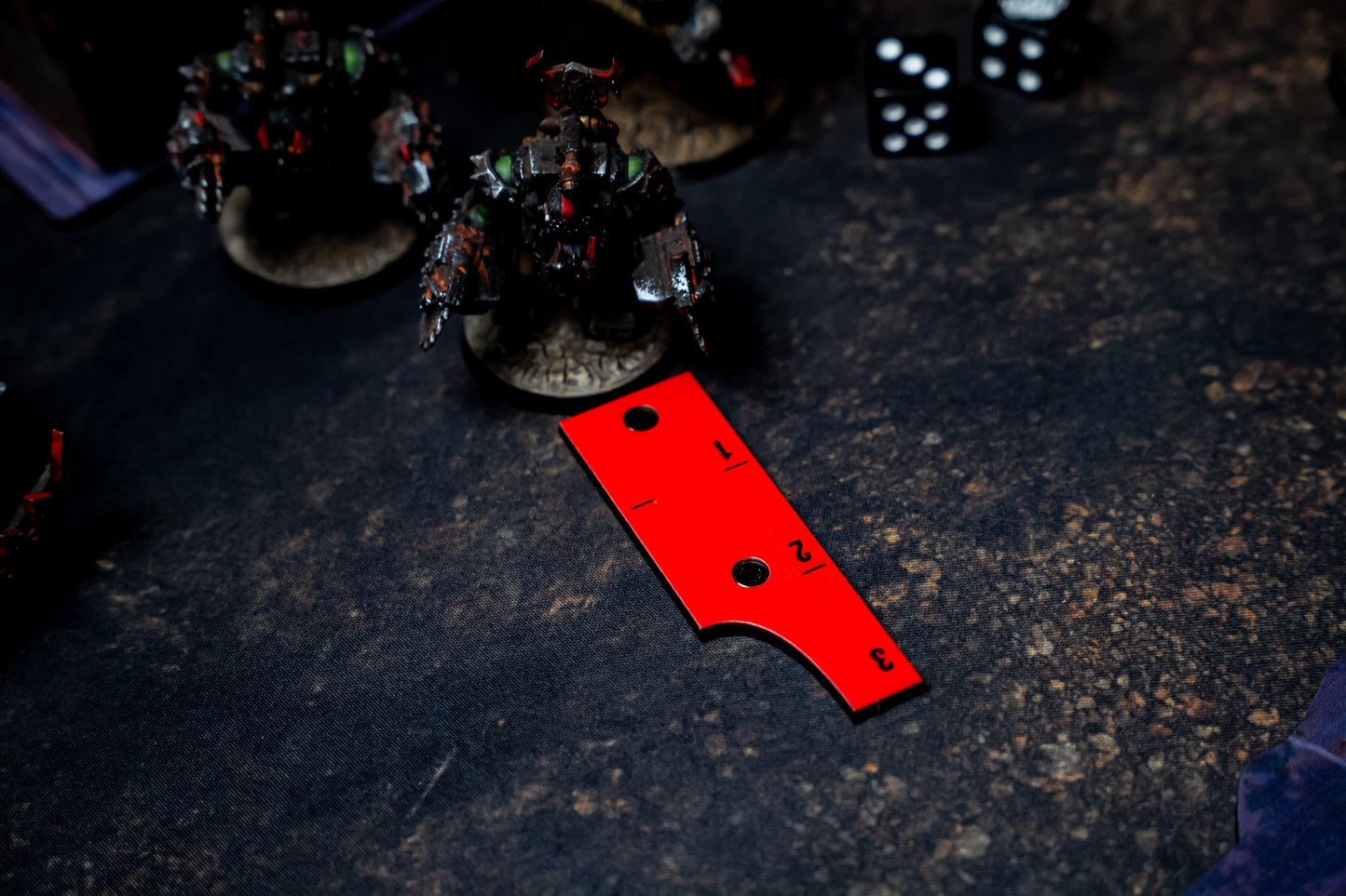 Nesting Movement Tool