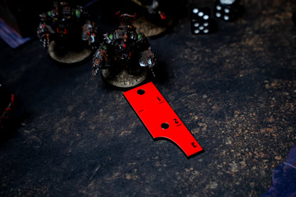 Nesting Movement Tool