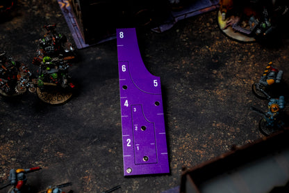 Nesting Movement Tool