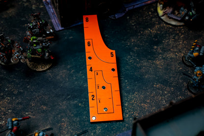 Nesting Movement Tool