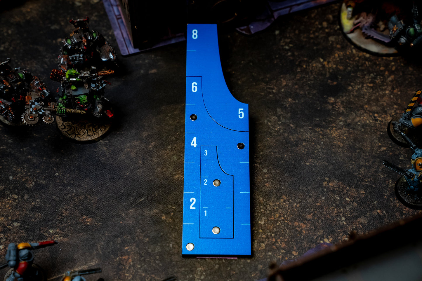 Nesting Movement Tool
