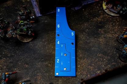 Nesting Movement Tool