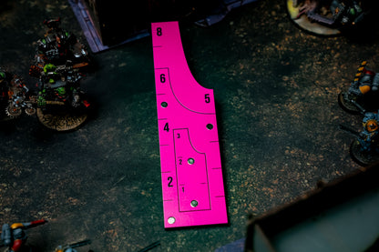 Nesting Movement Tool