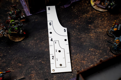 Nesting Movement Tool