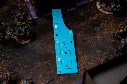 Nesting Movement Tool