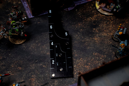 Nesting Movement Tool