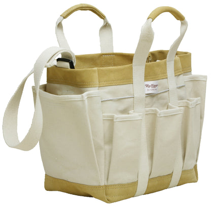 Tool Bag with 6 Inch Pockets Ruffian Original