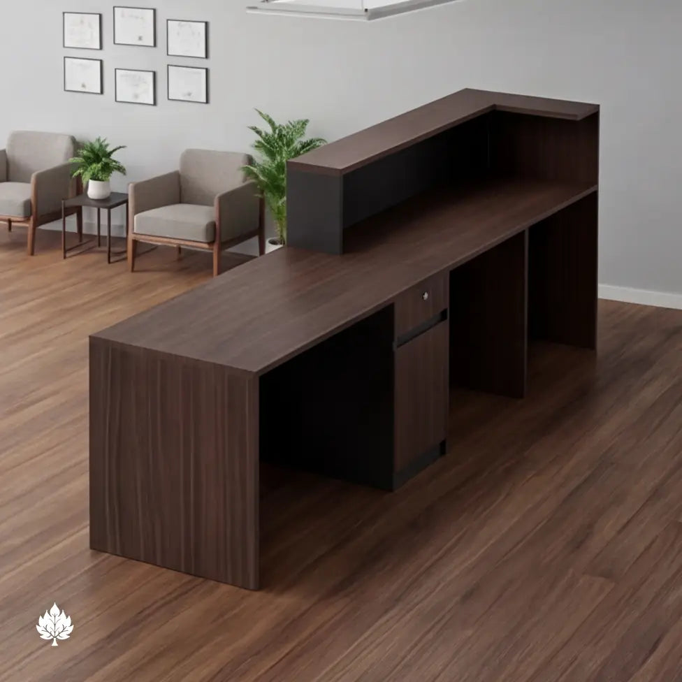 Tavelle · Front Reception Desk