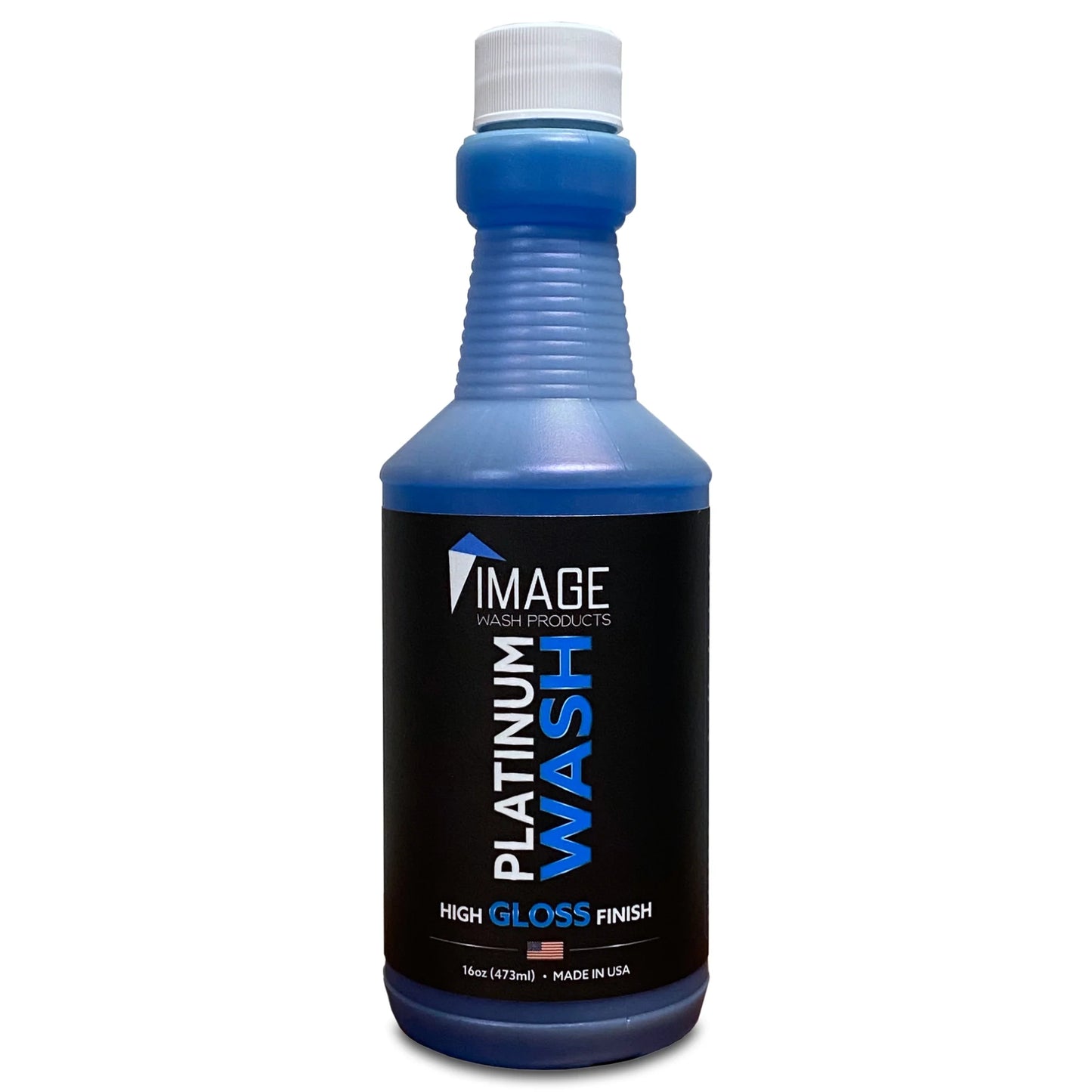 Platinum Wash – Neutral pH Detailing Truck Wash Soap