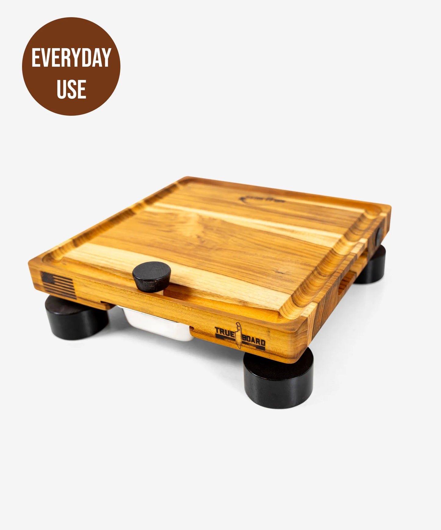 The True Board Compact