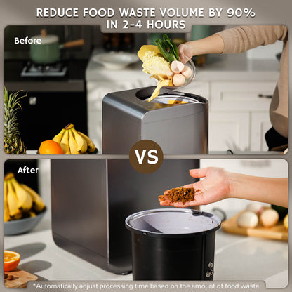 Revive R500 Electric Kitchen Composter