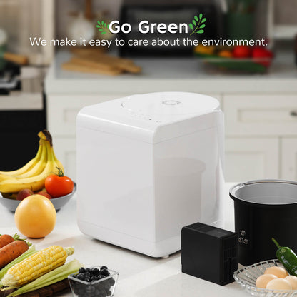 Revive R500 Electric Kitchen Composter