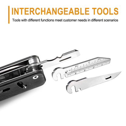Flex Shears | Modular Tool | ROXON Tools