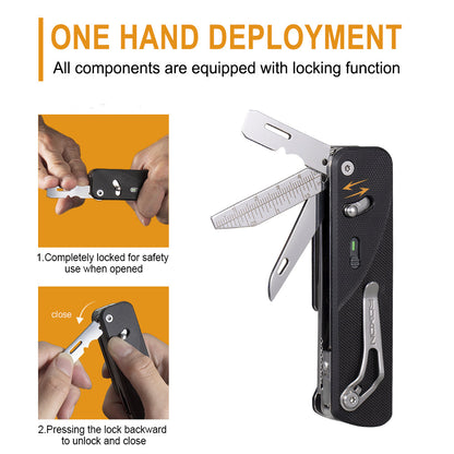 Flex Shears | Modular Tool | ROXON Tools