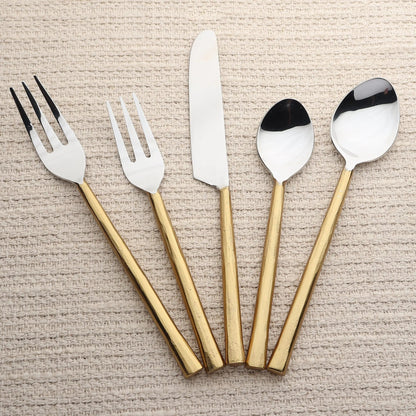 Sundance Flatware, 5-Pc. Place Setting