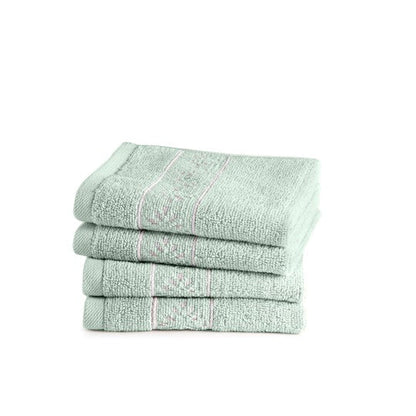 Clean Design Home® Savoy Bath Towels