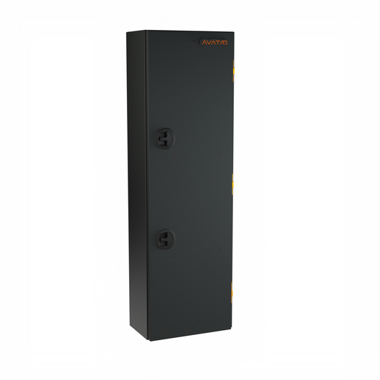 Avatar Ski 6 Storage Box