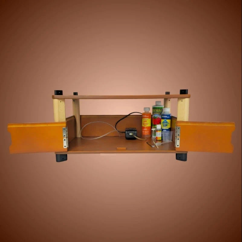 Storage Unit (Stackable Furniture)