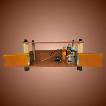 Storage Unit (Stackable Furniture)