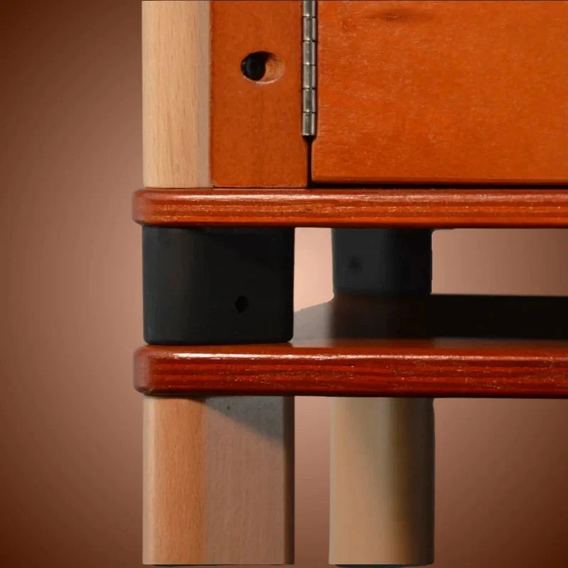 Storage Unit (Stackable Furniture)