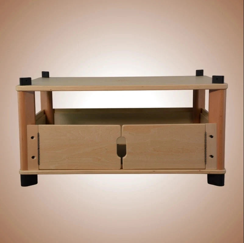 Storage Unit (Stackable Furniture)