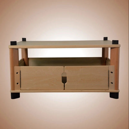 Storage Unit (Stackable Furniture)