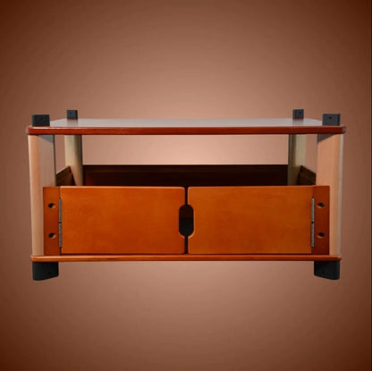 Storage Unit (Stackable Furniture)
