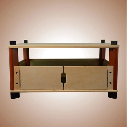 Storage Unit (Stackable Furniture)