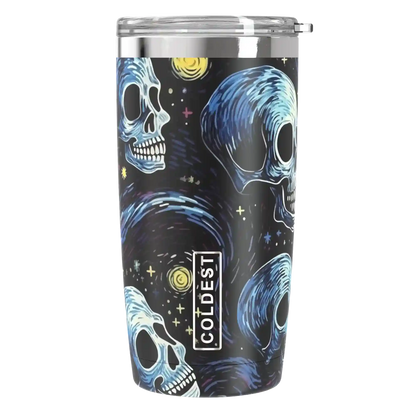 Coldest 20 oz Tumbler v2