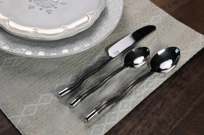 Tedpole Flatware, 5-Pc. Place Setting