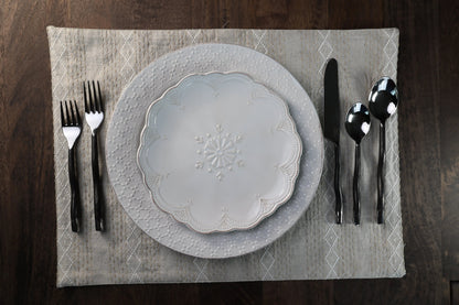 Tedpole Flatware, 5-Pc. Place Setting