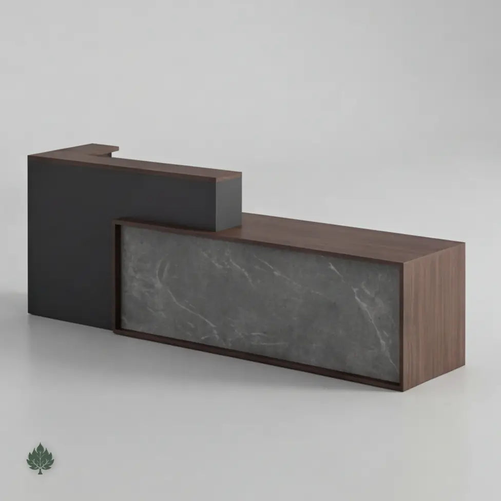 Tavelle · Front Reception Desk