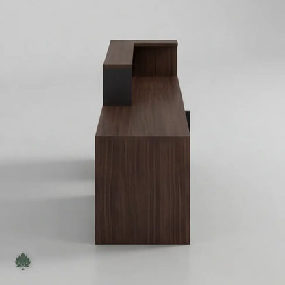 Tavelle · Front Reception Desk