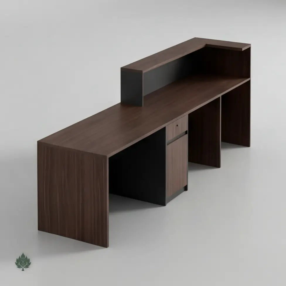 Tavelle · Front Reception Desk