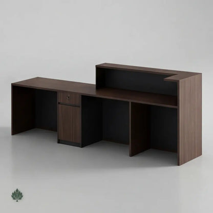 Tavelle · Front Reception Desk
