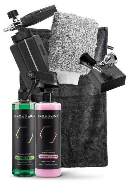 BLACKLINE® FOAM CANNON PRO