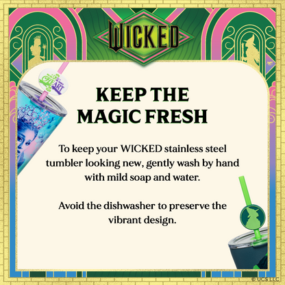 Wicked Blind Box Tumbler - 16 oz