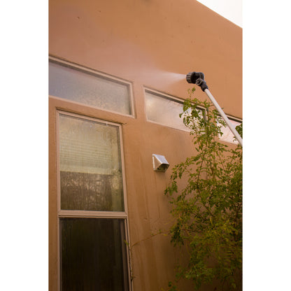 X-Stream 72" Telescoping 4-Pattern Thumb Control Watering Wand | 24601