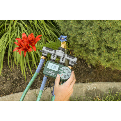 Complete Yard Watering Kit 58911