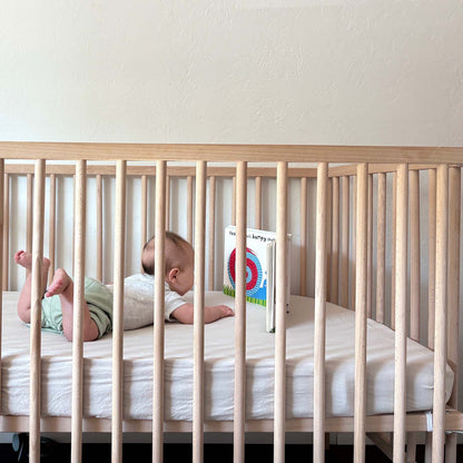 Crib Sheets