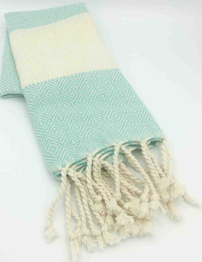 Diamond Hand Towel