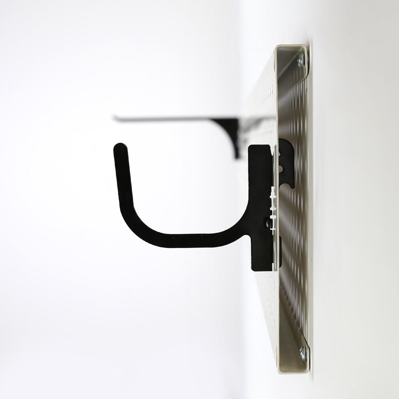 Garage Storage Lawn & Garden Tool Organization Wall Organizer Rack - Pegboard with Accessories