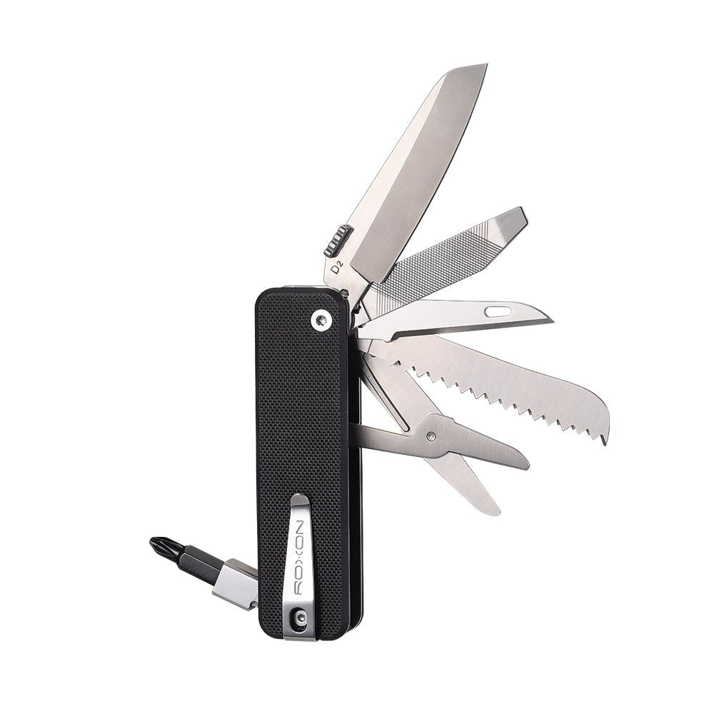 Flex Companion | Modular Tool | ROXON Tools