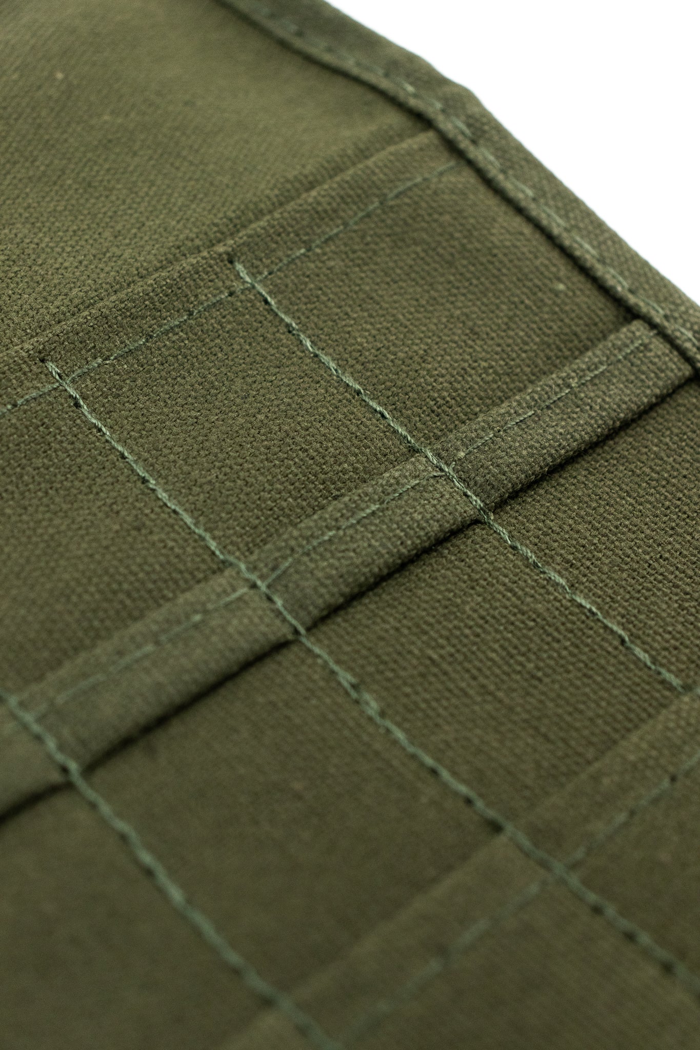 Canvas Tool Roll