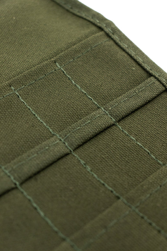 Canvas Tool Roll