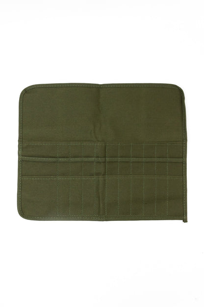 Canvas Tool Roll