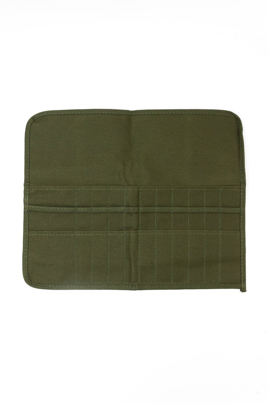 Canvas Tool Roll
