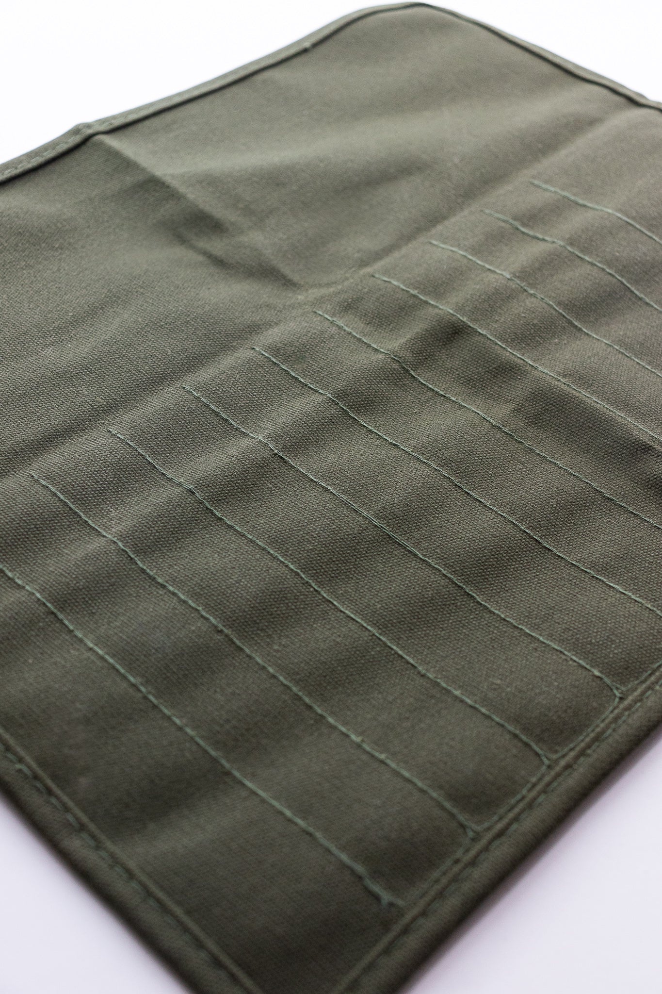 Canvas Tool Roll