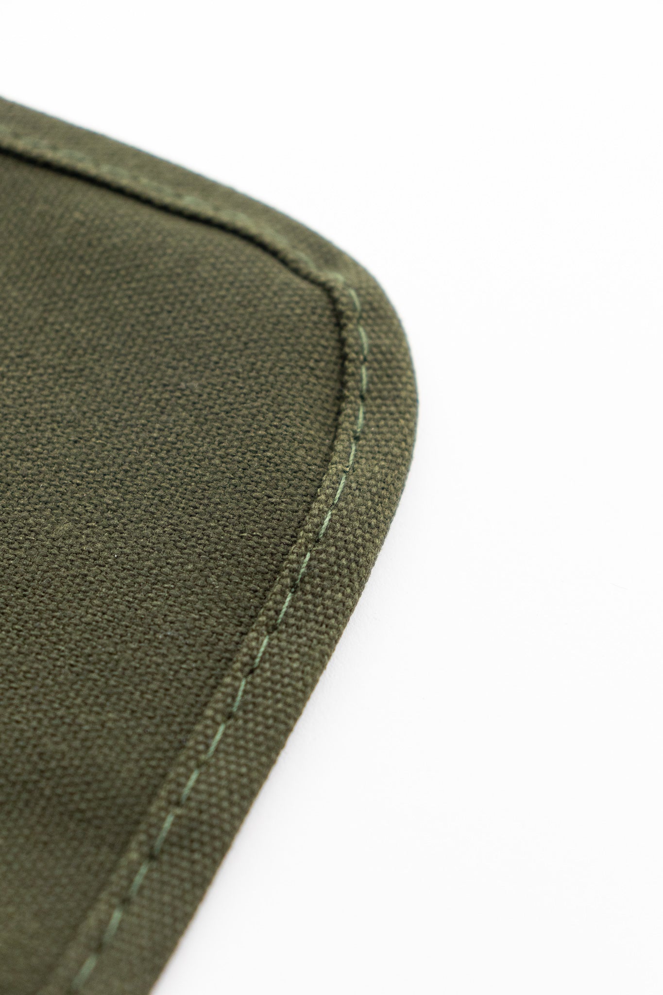 Canvas Tool Roll